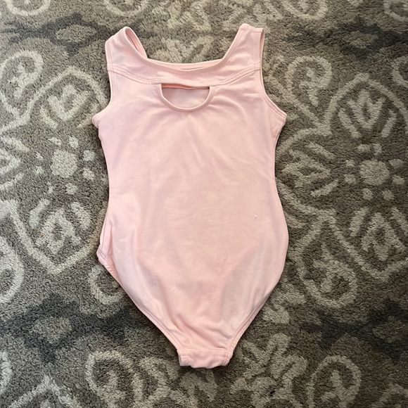 2 Ballet Leotards - Picture 5 of 5